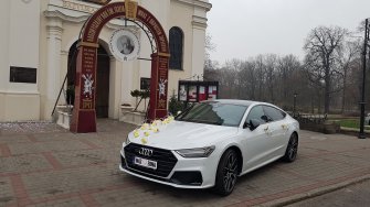 Audi a7 2018 Full Kalisz