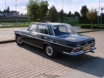 Mercedes do Ślubu Olkusz