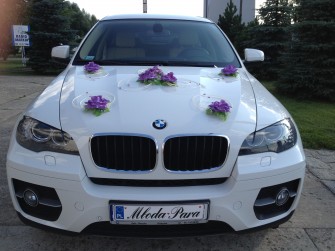 BMW Łapy