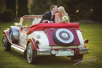 Excalibur, nestor  MUSTANG MERCEDES BMW X6 Kościerzyna