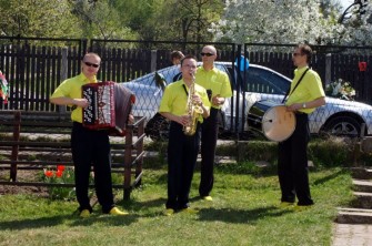 Zespół LIDER BAND Libiąż