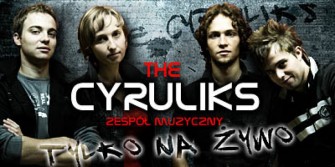 The Cyruliks Krosno