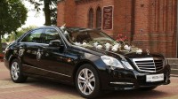Samochód,auto do ślubu Łuków,Garwolin,Stoczek Łuk. Siedlce