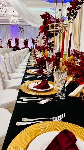 Gościniec Wierzbinowy  Orzysz