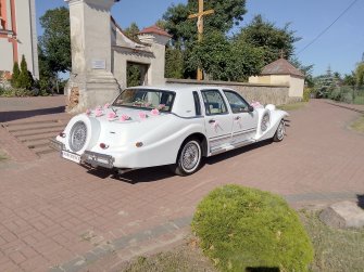 Lincoln  Sokołów Podlaski