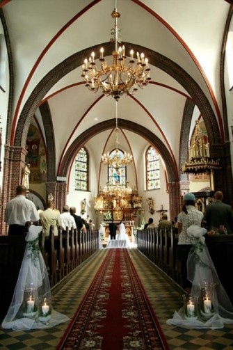 Ślub Opole