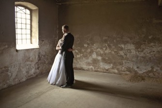 artystyczna fotografia ślubna i portretowa Gdynia