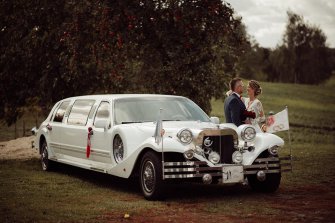 Excalibur, nestor  MUSTANG MERCEDES BMW X6 Kościerzyna