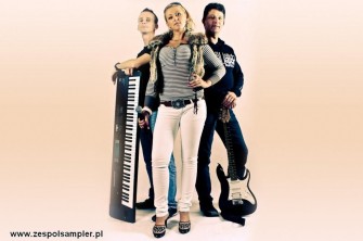 Zespół Muzyczny SAMPLER Włocławek
