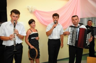 brzozowski BAND LUBARTÓW