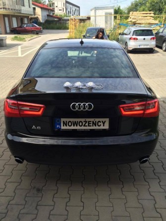 Nowe BMW 5 Mpakiet i Audi A6 NAJTANIEJ Łódź