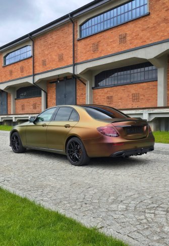Mercedes Białystok