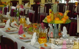 Restauracja TABB-U Zgierz