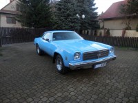CHEVY MALIBU SS 5,7L-V8, AUTO do ŚLUBU, do wynajęcia z kierowcą KRAKÓW