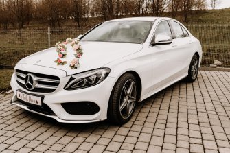Mercedes C, Audi A5, Audi Q5 limuzyny do ślubu, busy i autobusy.   Bielsko-Biała