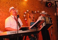 Zespół muzyczny CARMEN Gorzów Wielkopolski