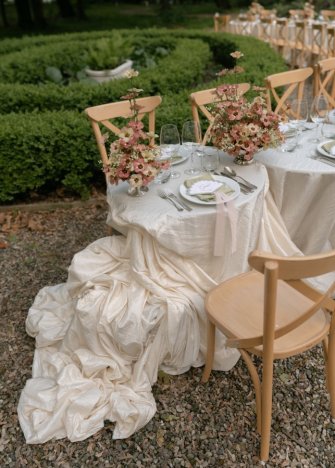 Pałac Żółwin - wesela w plenerze