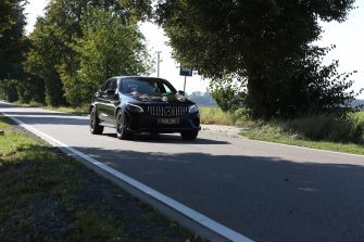 Excalibur, nestor  ford mustang mercedes cabrio  Kościerzyna