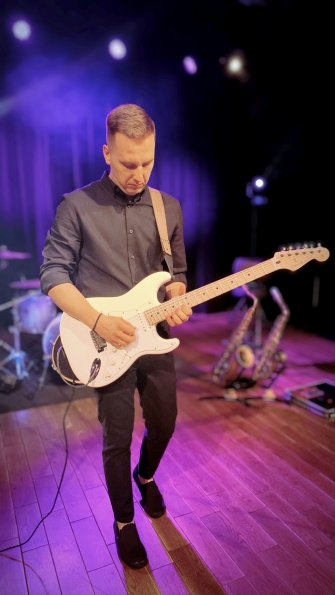 Zespół muzyczny Covers - Przeworsk