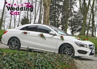 Wedding-car Pszów