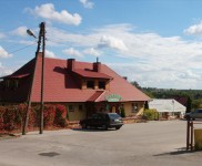 Cafetin - Imprezy Okolicznościowe Suchedniów