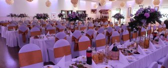 Hotel Skarpa Łódź