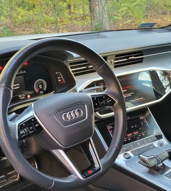 Białe Audi na wesele Tel 519 813 274 Zielona Góra