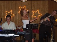 SAXBAND Jelenia Góra