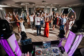 Dj na wesele Chorzów
