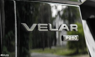 Range Rover VELAR - prosto z salonu!!! Białystok