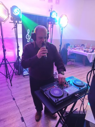 Zespół SWEET  & DJ Złotoryja