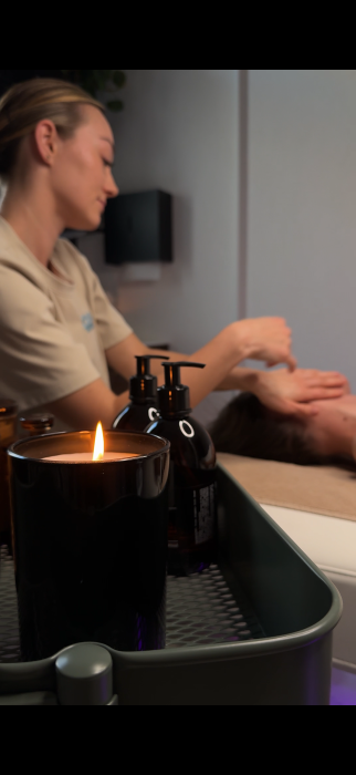 Chill Studio - naturalne piękno w dniu, które zapamiętasz na zawsze  Olesno