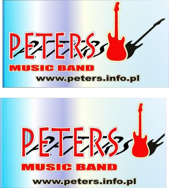 Zespół muzyczny PETERS-wolne terminy 2019 