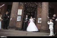 Videofilmowanie,Kamerzysta Ślubny . Warszawa