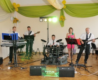 Zespół Muzyczny VOTUM Jarosław