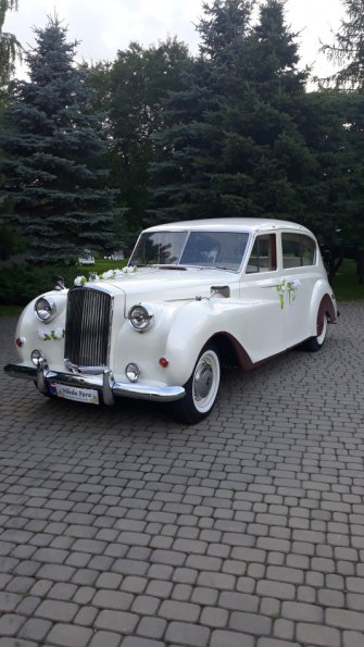 AUSTIN PRINCESS łomża