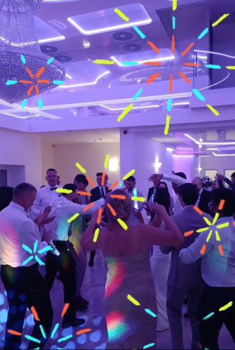 Wesele Boguszów Gorce Korfantów