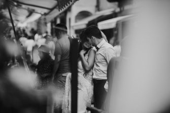 Bednarz Fotografia Jeżowe