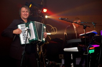 AKORDEON - live Zbąszyń