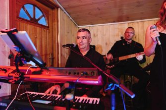 Zespół muzyczny Covers - Przeworsk