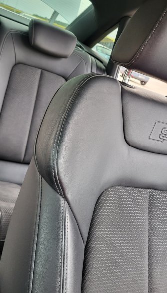 Białe Audi do ślubu 519 813 274  Zielona Góra