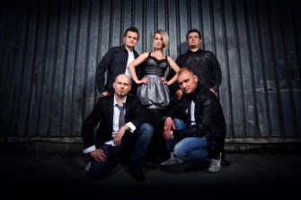 Grupa OMEGA - cover band Warszawa, Lublin, 