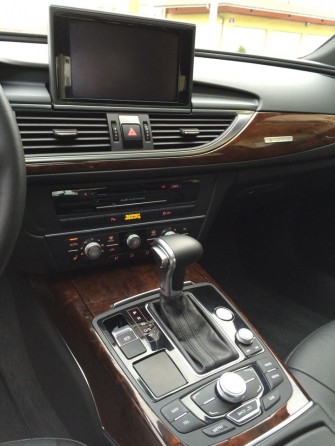 Nowe Audi A6 full wypas tanio!!! Pabianice