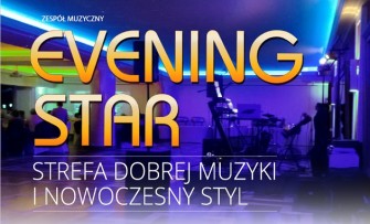 Zespół Evening Star Warszawa