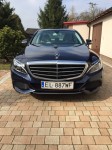 Nowy Mercedes do ślubu- NAJTANIEJ Łódź