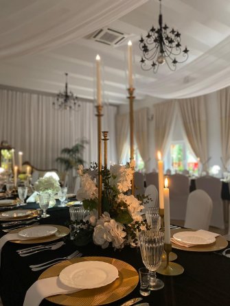 Gościniec Wierzbinowy  Orzysz