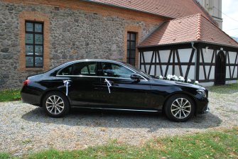 Mercedes E klasa W213: Biały, Czarny  Gorzów Wielkopolski