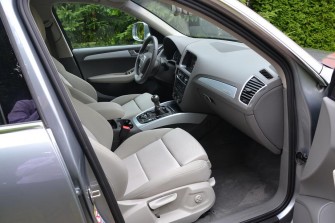 AUDI Q5 auto do ślubu slub wynajmę TANIO :) Wołomin