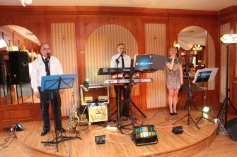 The Sweet Sound Przeworsk
