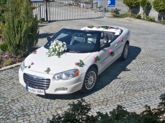 Chrysler Sebring Wieluń